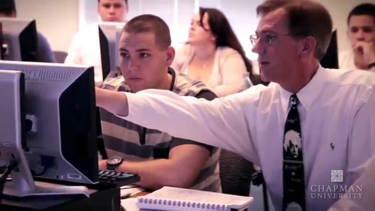 Hands On Business Program | Argyros School of Business & Economics