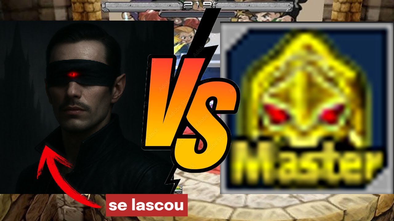 Forac vs NyangX