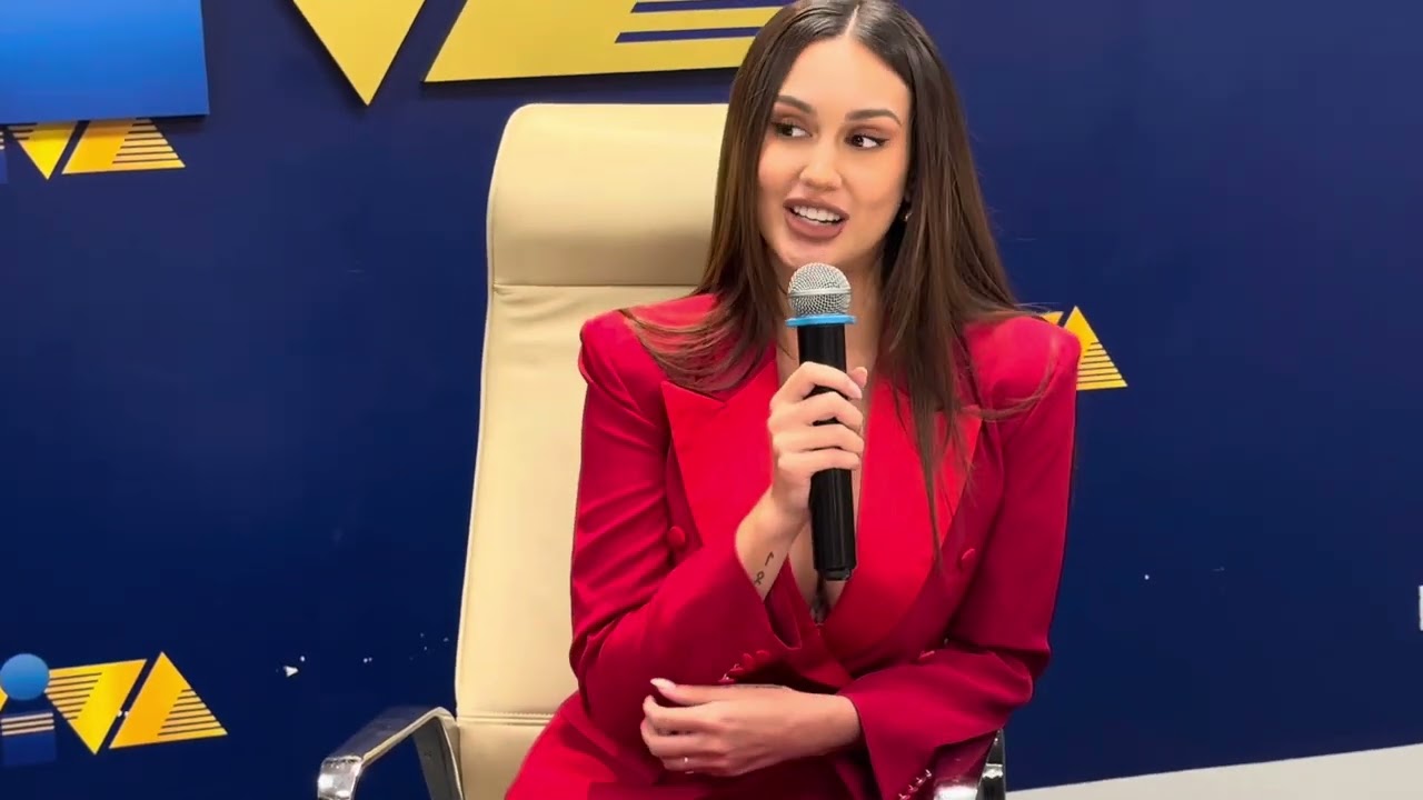 CELESTE CORTESI 2024 OCTOBER INTERVIEW