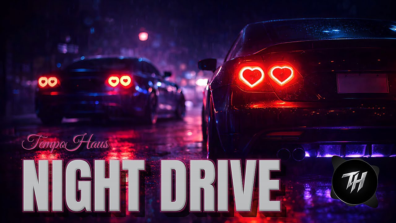 Foggy Highway | Phonk x Wave x Hardwave Mix for Driving & Focus