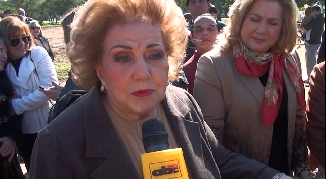 Homenaje al Gral Andr&eacute;s Rodr&iacute;guez