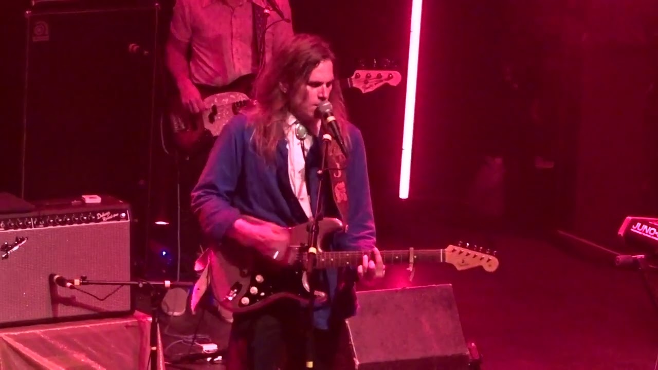My Sweet Midwest / You're Too Weird - Fruit Bats Ogden Theatre Denver, CO 05/19/23