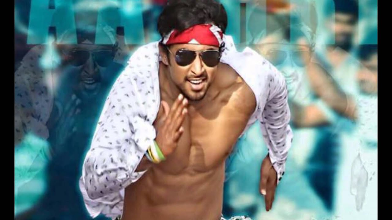 Jaathre Movie Video