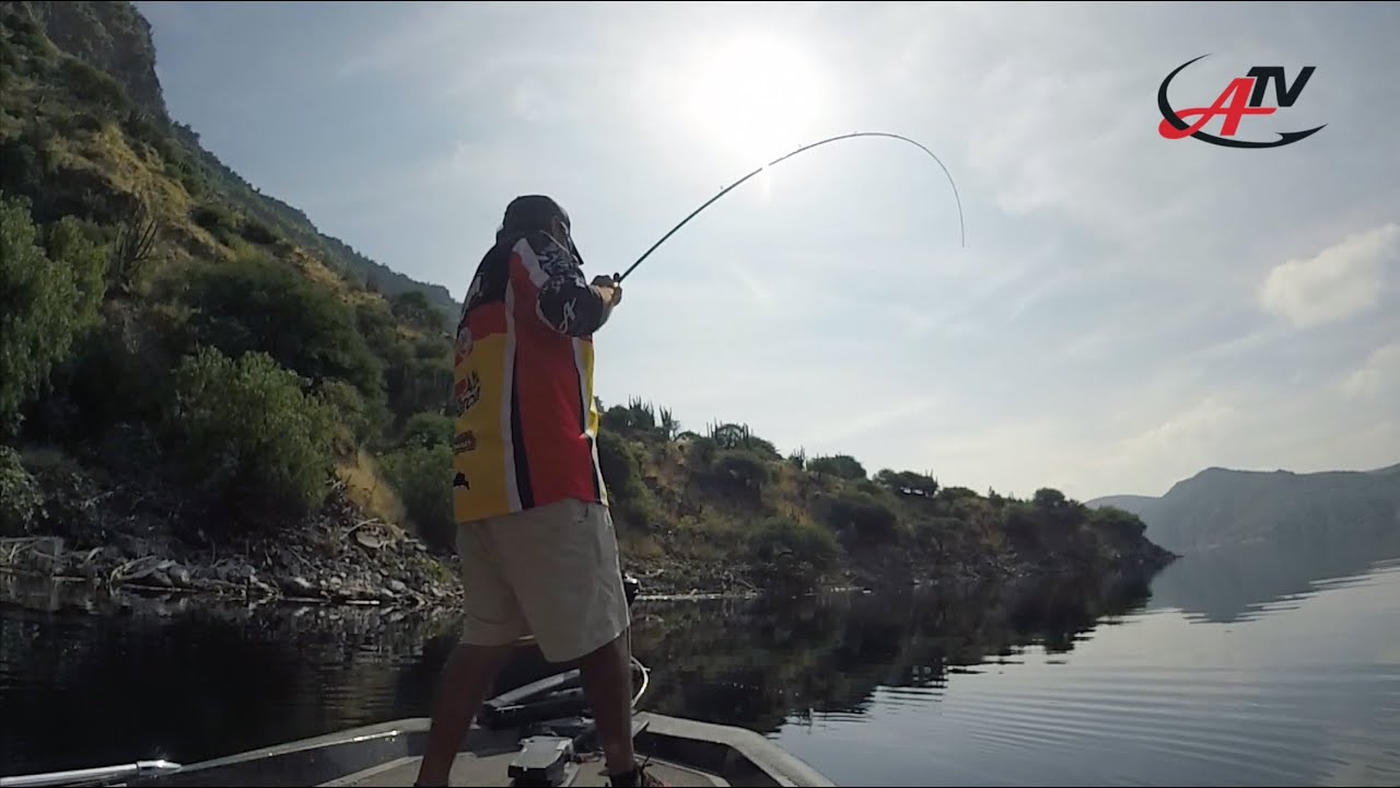 Pescando Lobinas Arreglo Florida /TIP #12 PESCA DE LOBINA