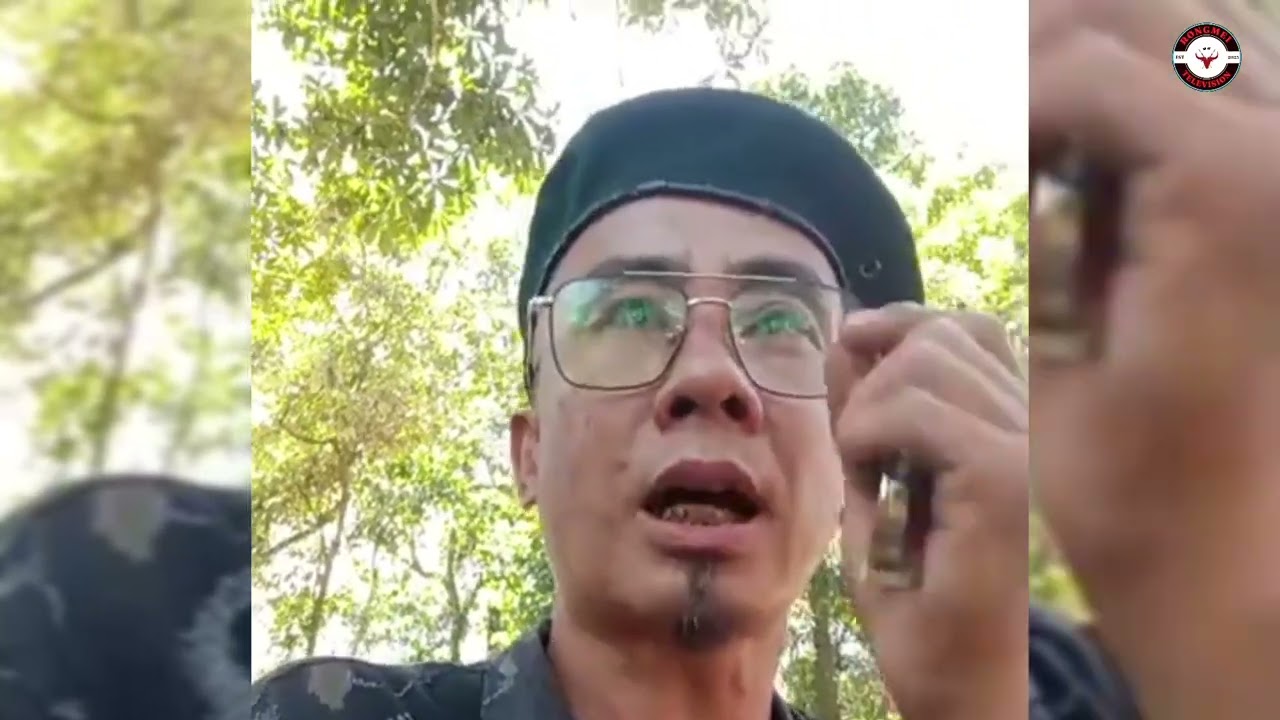 Clarification from MK Ajuana 