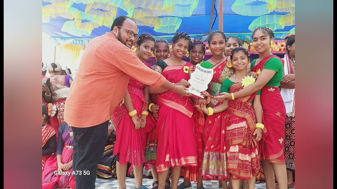 OAVS FOUNDATION DAY - SPARK - 2023