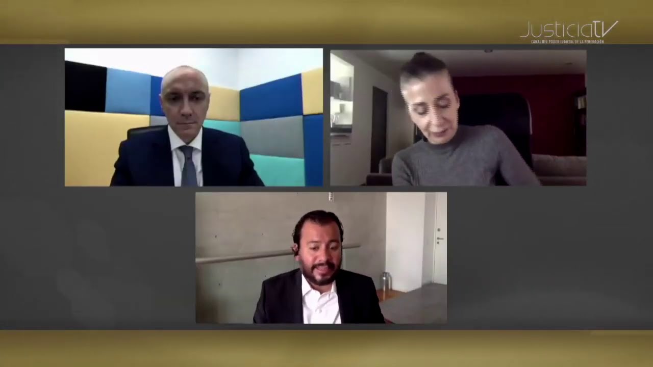 Control de constitucionalidad a categorías sospechosas