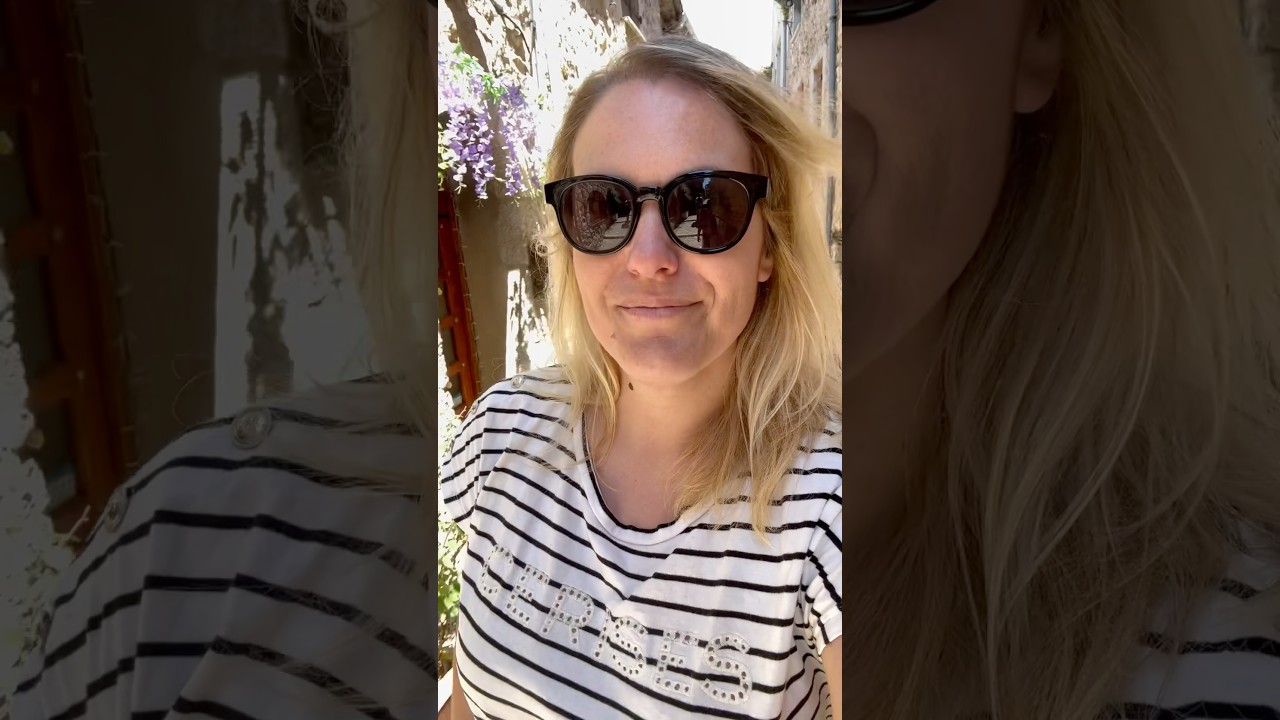 ASMR FR / Vlog F&ecirc;te des M&egrave;res #asmrfr #shortsasmr #asmrshorts