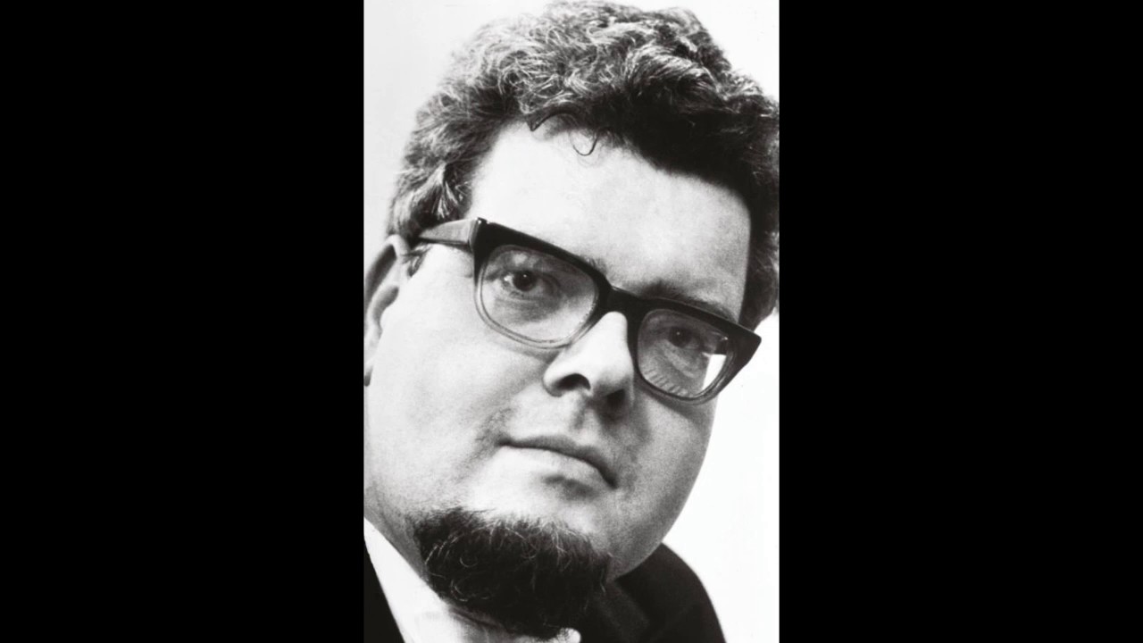 Busoni: piano concerto. Ogdon/LSO/Horenstein