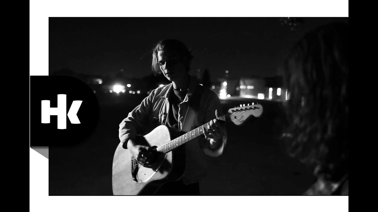 SIZARR - How Much For This // Maifeld Session
