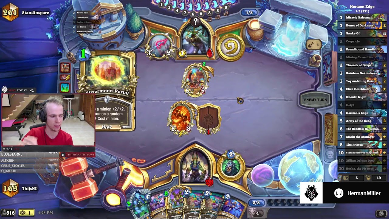 NEW EXPANSION DECKS ALL DAY!!
