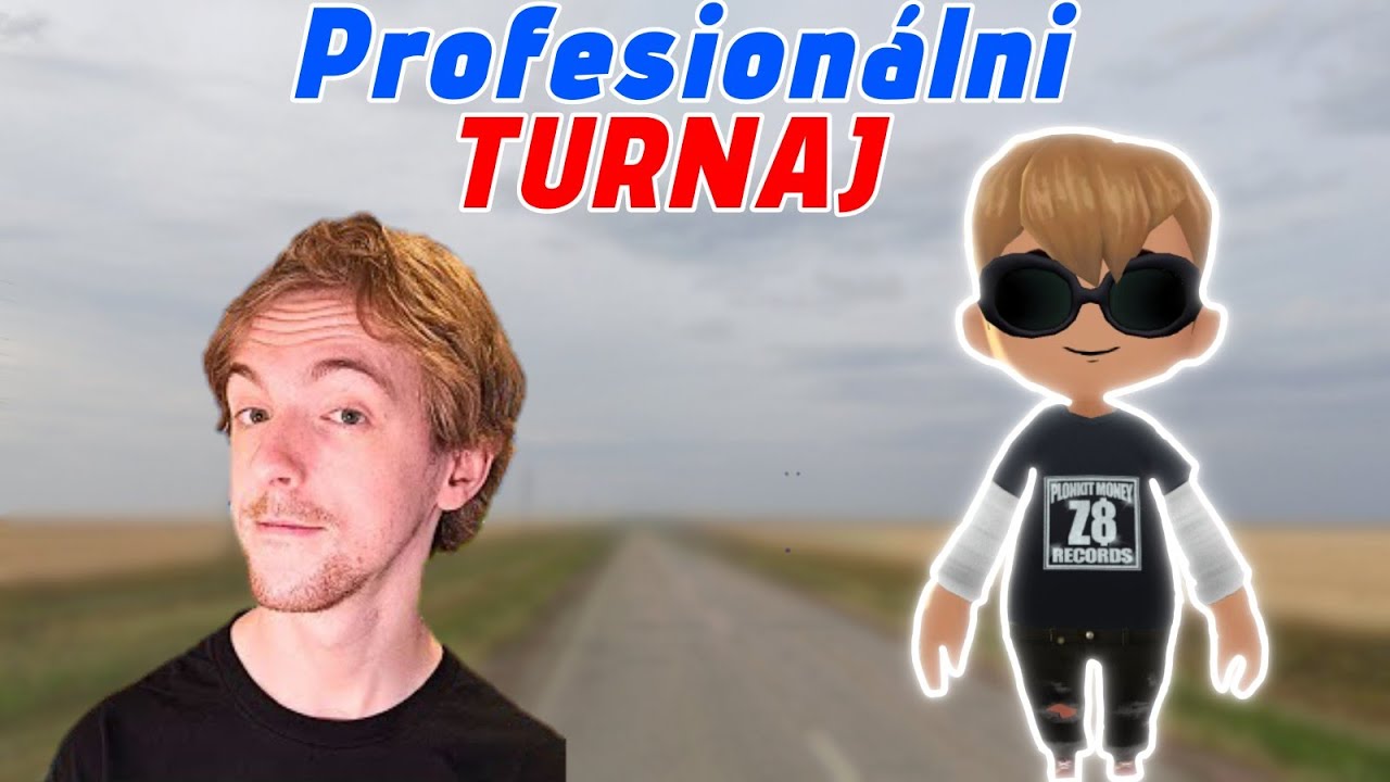 Vyhrál jsem profesionalní Geoguessr turnaj?!
