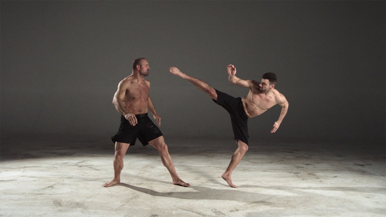 Hapkido