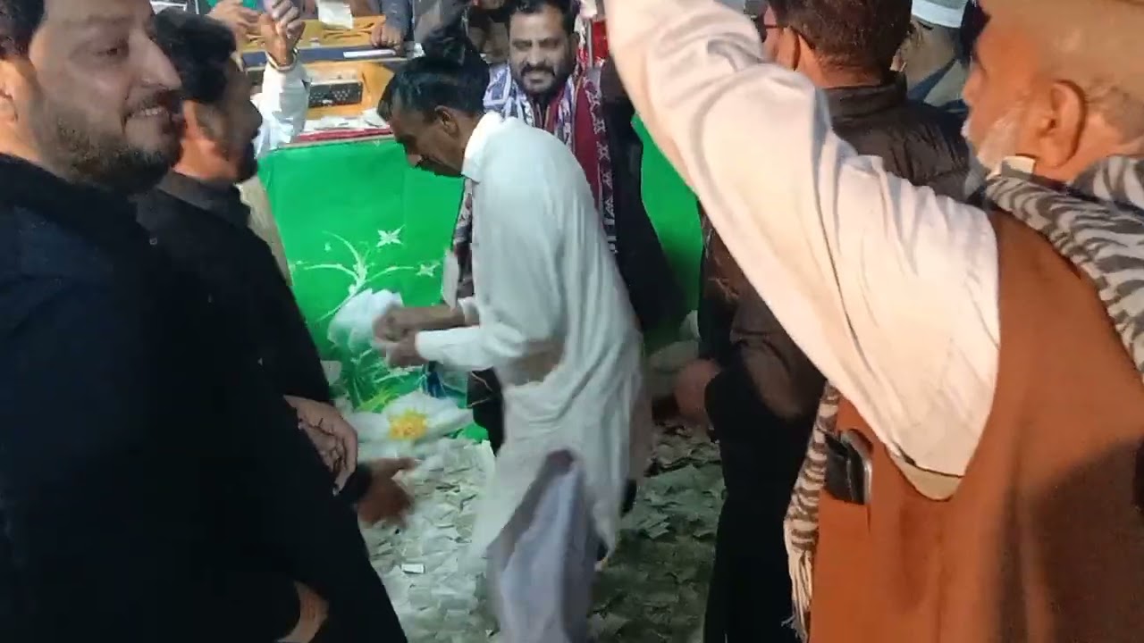 Tosi Kon Hon naye o Sanu Dan wale 2025