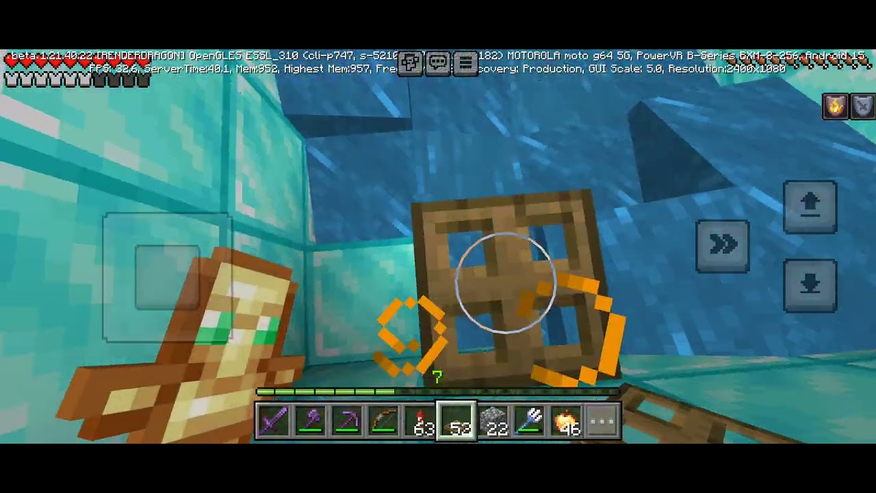 Minecraft ⭐⭐⭐⭐⭐