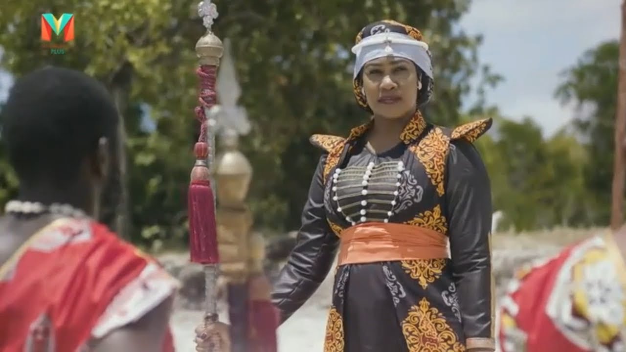 Best Swahili Series Episode 259