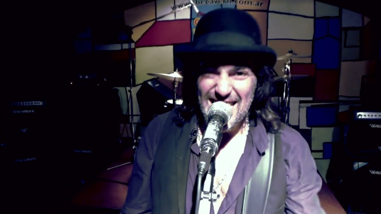 Birthday - Diego Souto and The Revolvers
