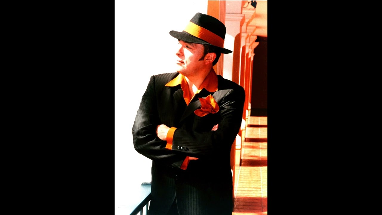 Hombre Solitario (DRA)