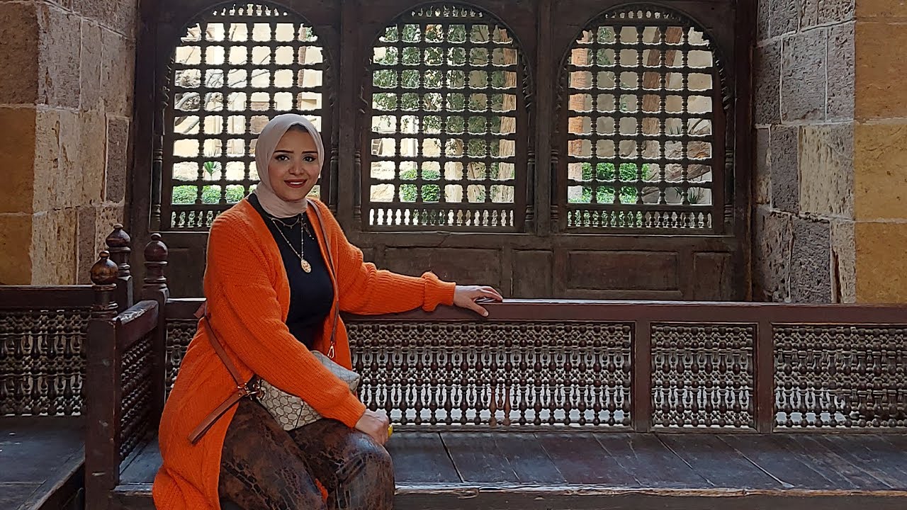 بيت السحيمي وعبقرية العمارة الإسلامية