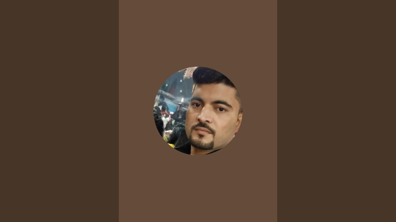 Amit Kumar Bhola is live
