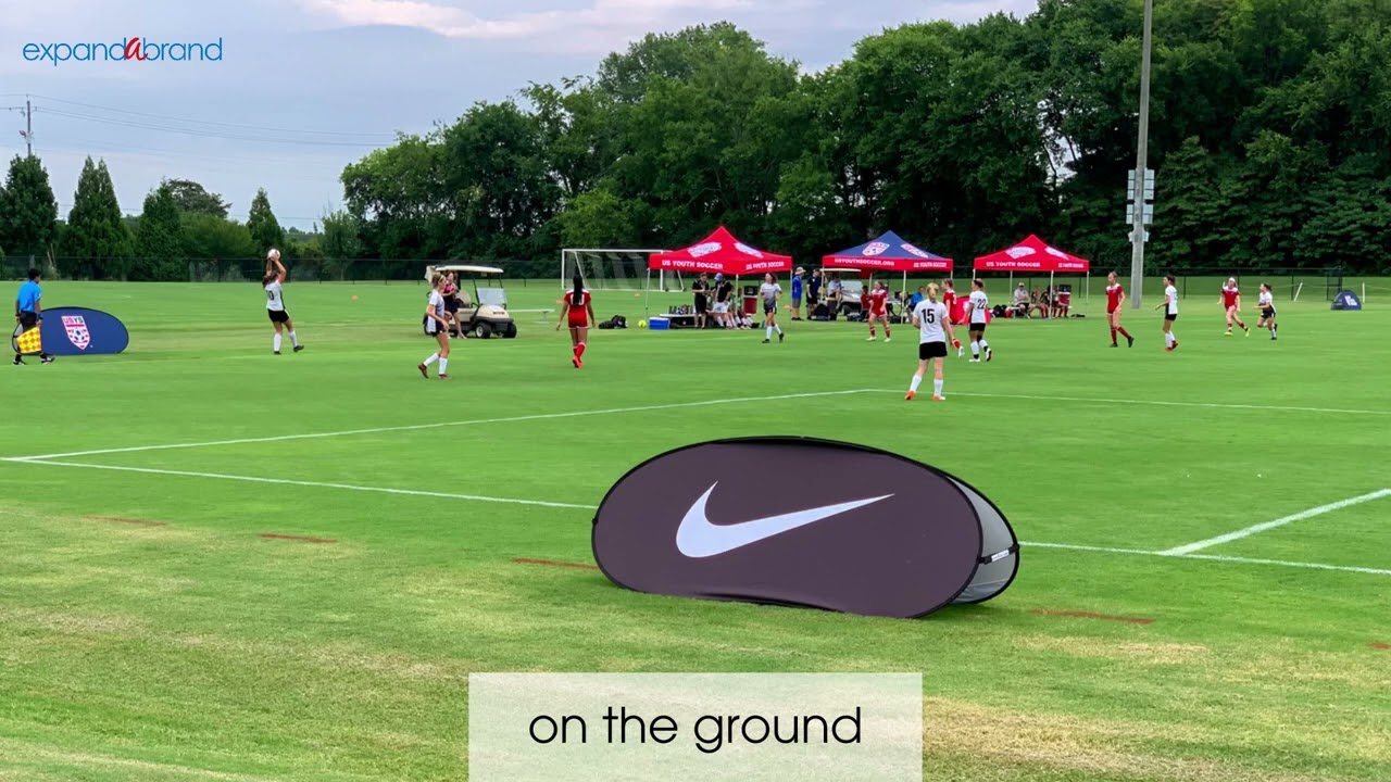 Sustainable Sports, Meetings, and Events Branding Solutions | Small Changes Big Difference