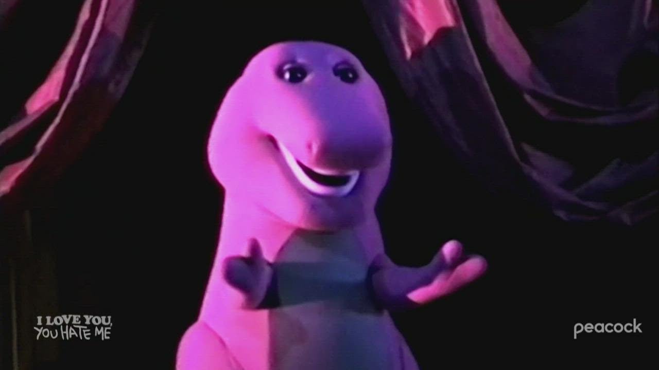 Dallas' own 'Barney & Friends' is getting its own documentary series