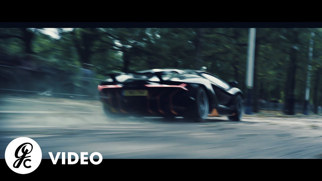 Enur - Calabria (Laus Remix) | Transformers Scene