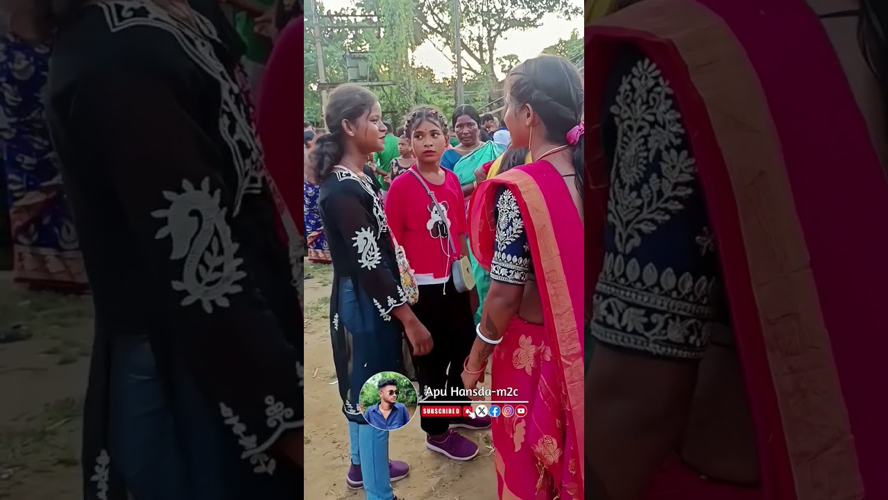 New Santali Dabung Dance Viral Video 2025 || yrshorts#YouTubeshorts#videoshorts#viralshorts#