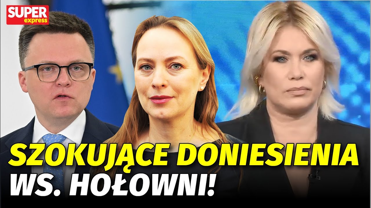 Biedrzycka EXPRESSEM | ODEJDZIE Z PARTII I POLITYKI?!