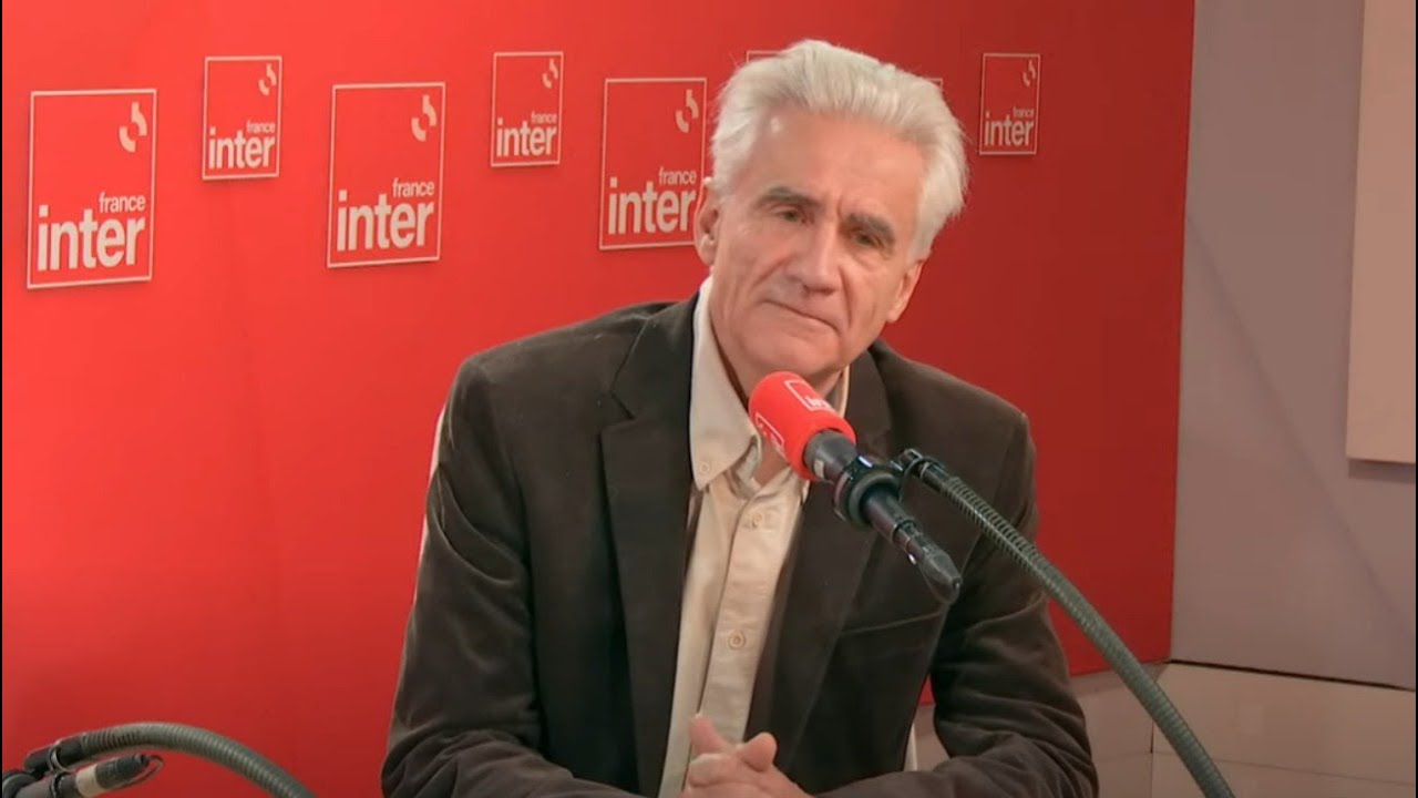 André Comte-Sponville : 