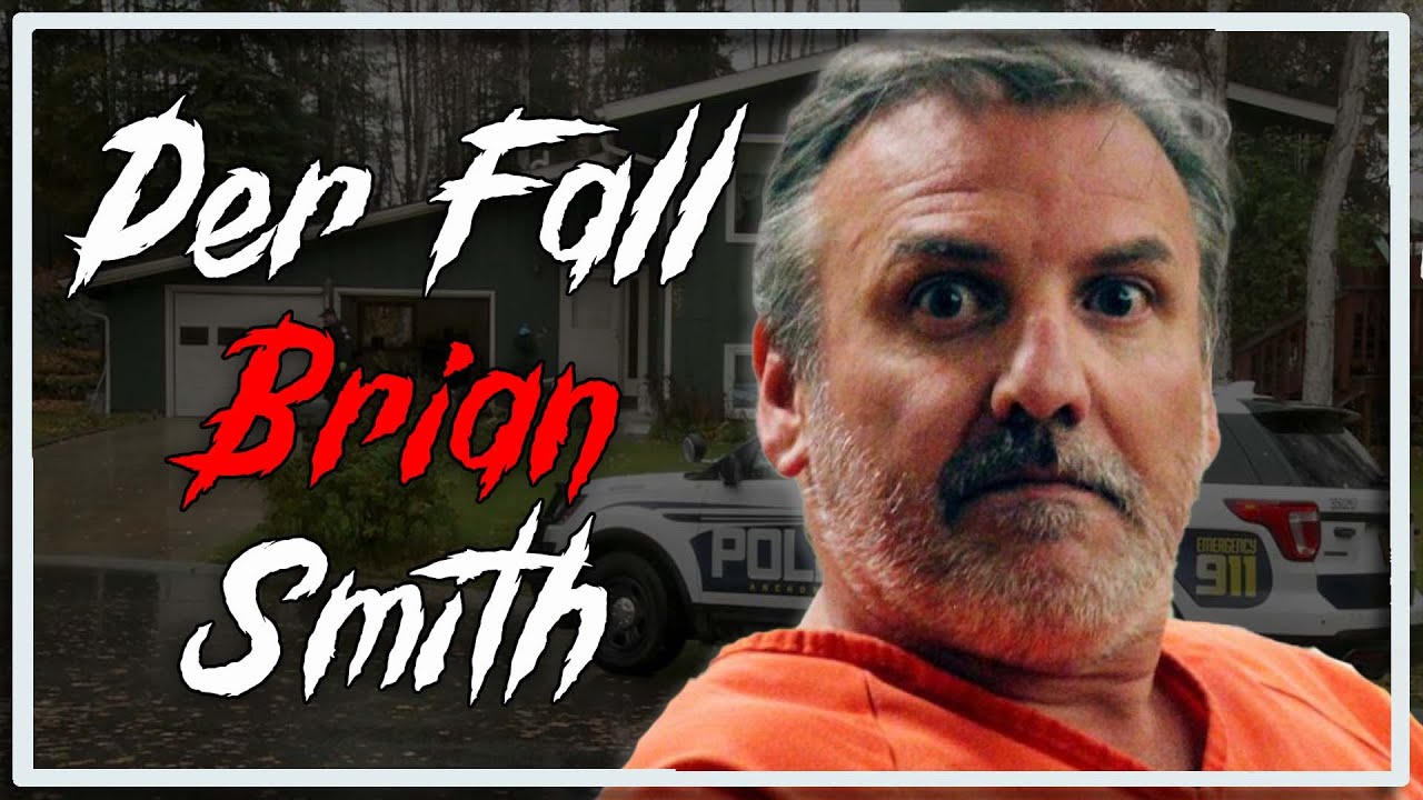 Der SD Karten T&auml;ter Brian Smith | Dokumentation 2021