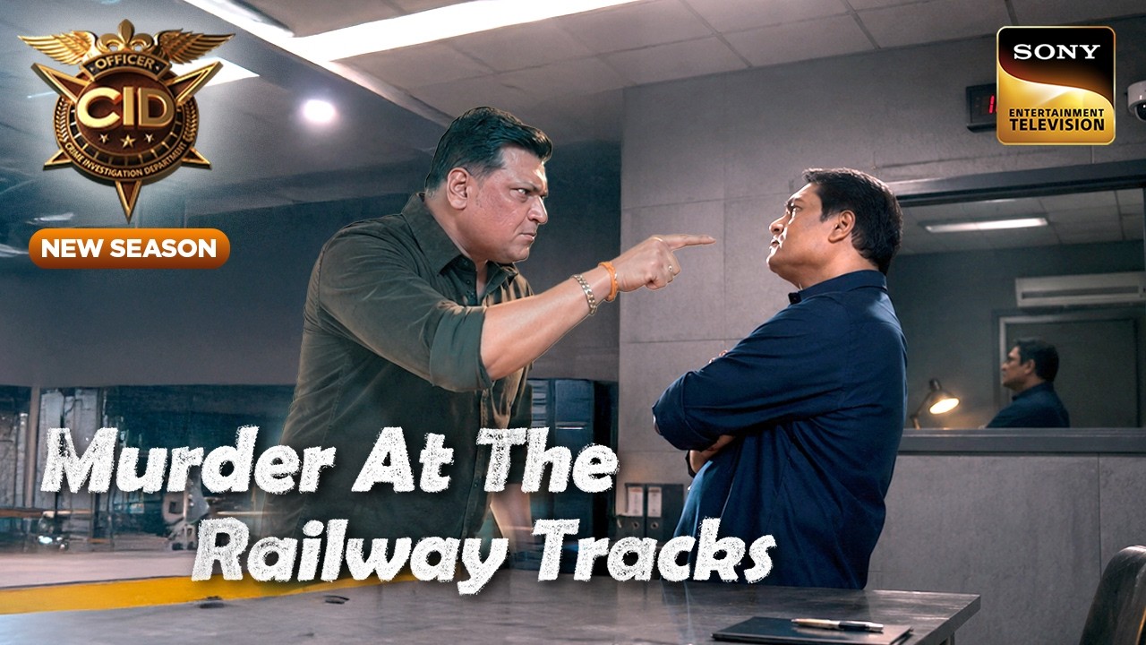 Daya ने Abhijeet से किया Strict Interrogation | CID | New Season | Full Episode