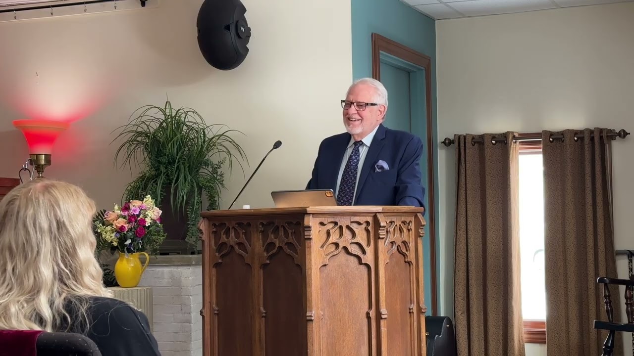 Celebrating the Life of Apostle Leonard Cook Memorial Service at Billings Funeral Home 1 31 26 Part2
