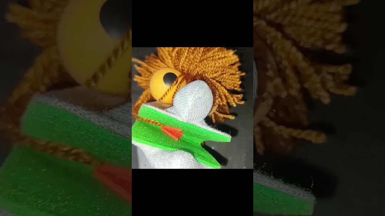 Fun With Puppet's Epi 03