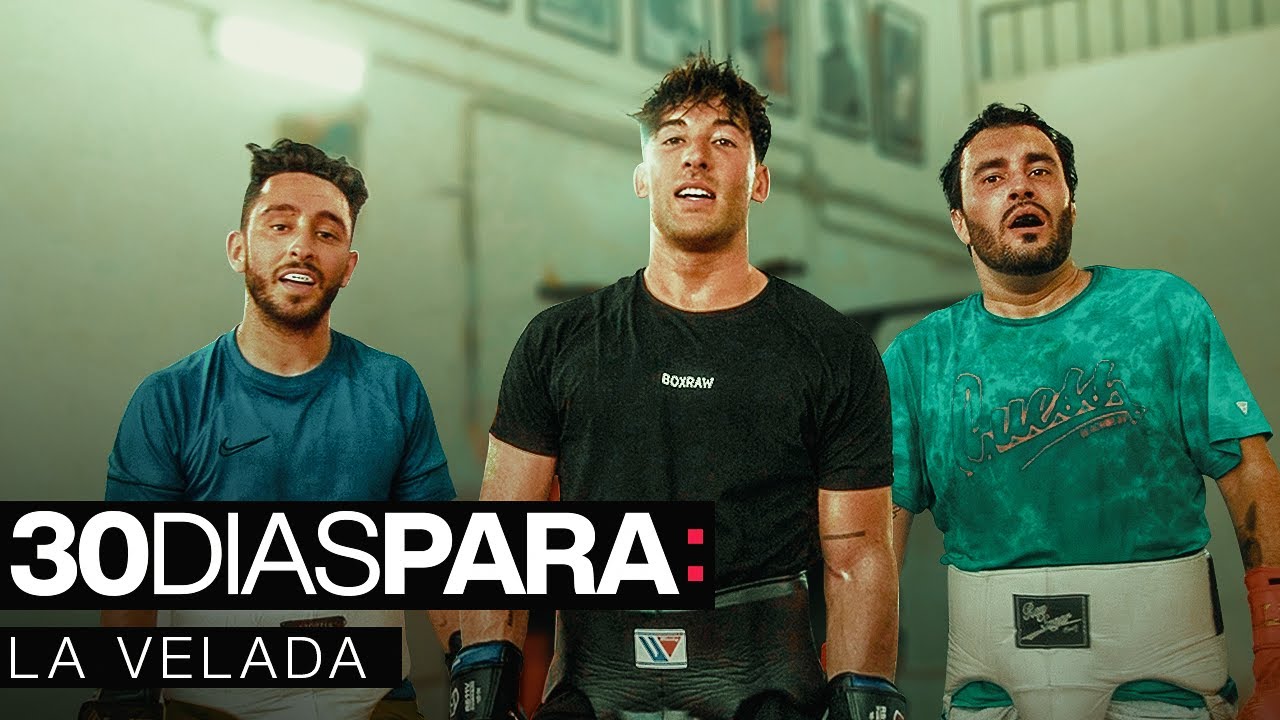 Underdogs | Camino a La Velada Del Año 2