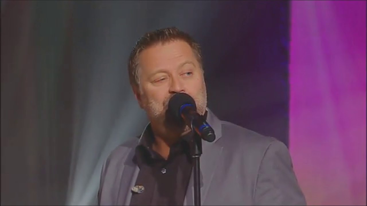 Canton Junction   Dig a little Deeper in God´s love