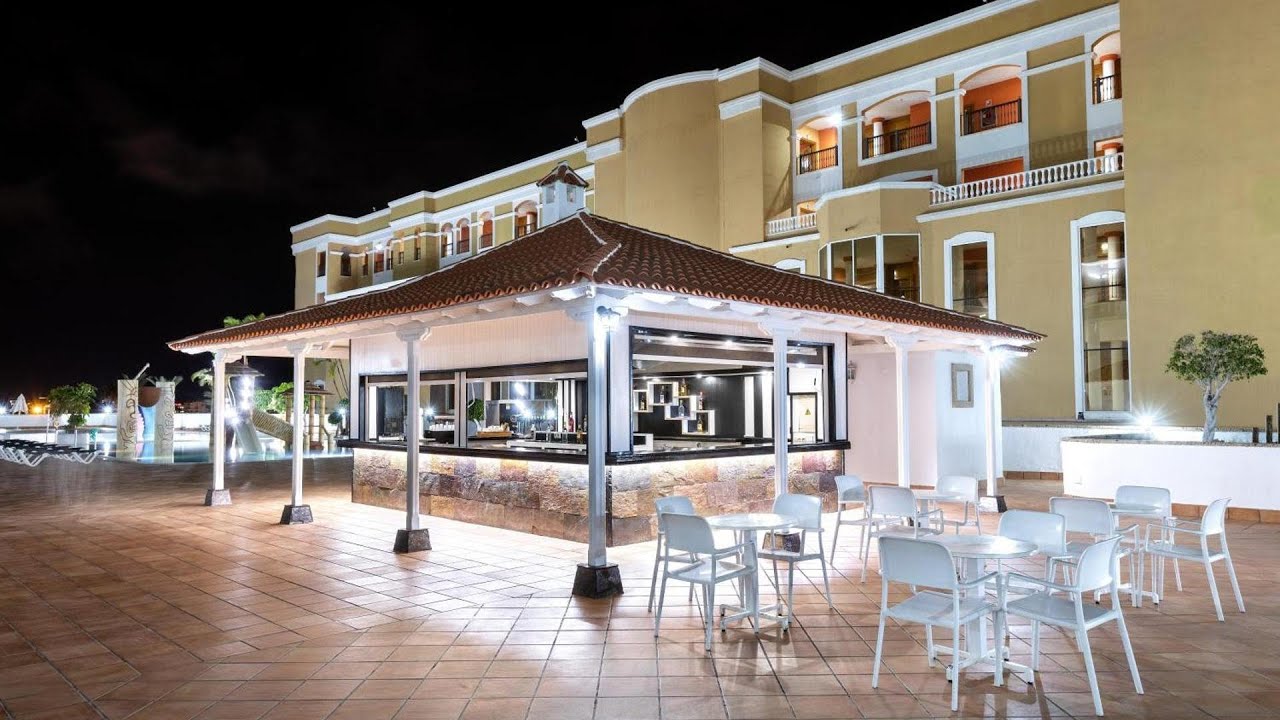 Chatur Playa Real Resort, Tenerife, Spain | Travel By Heart