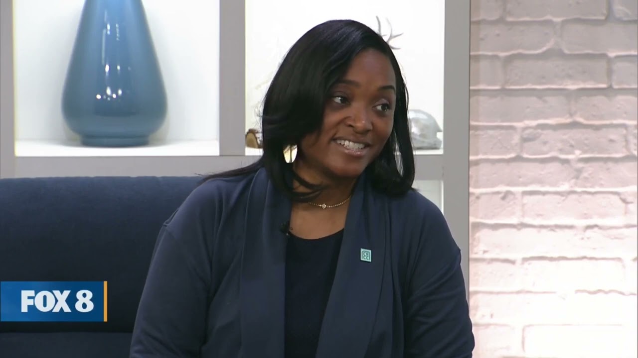 FOX 8 NEWS Cleveland New Day Cleveland: Cleveland Rape Crisis Center