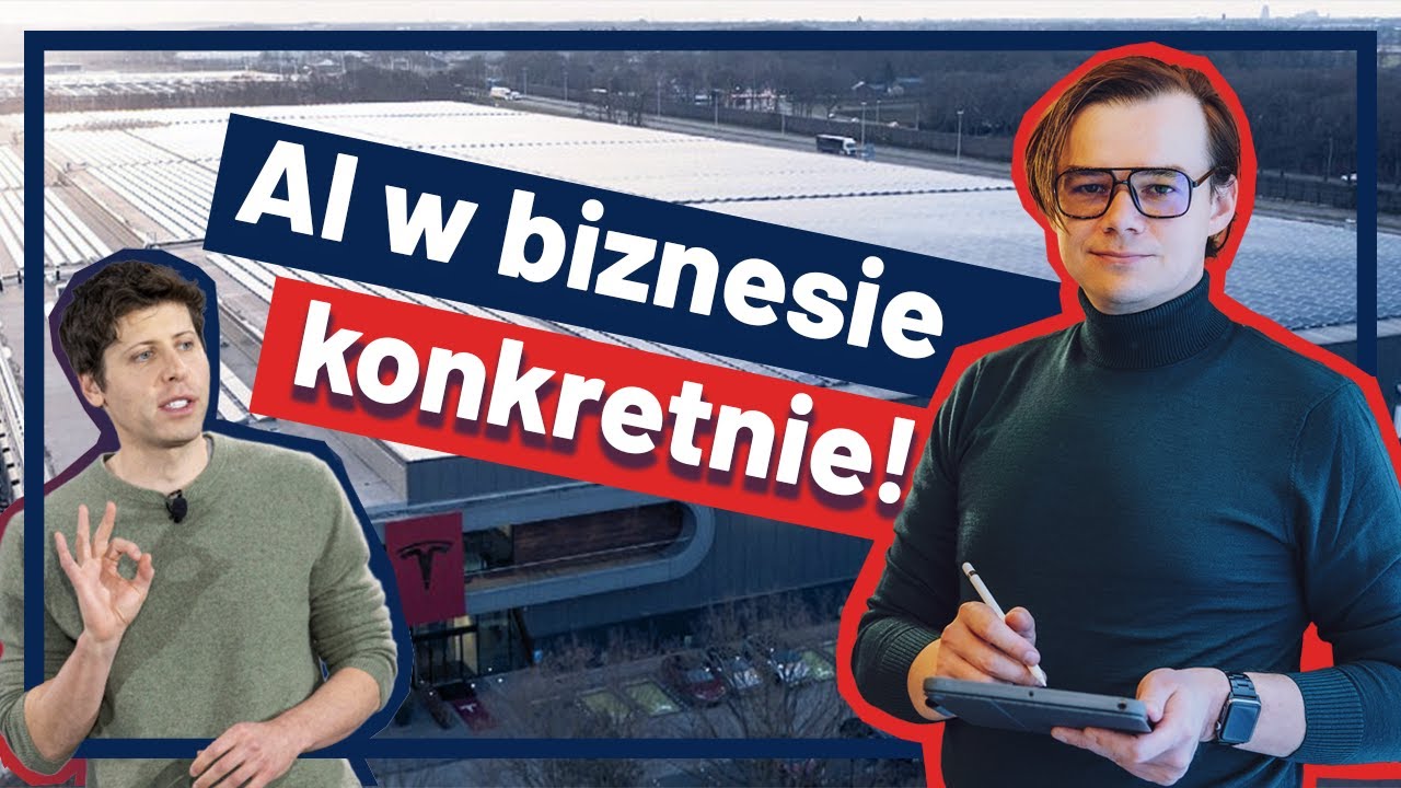 AI w Biznesie konkretnie! 5 zastosowań Sztucznej Inteligencji w fabryce - DIGITALIZUJ.PL | 06