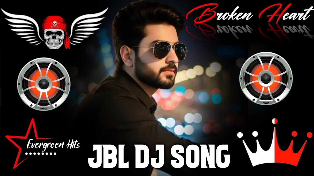 Kaale Libas Mein Badan Gora Yoon Lage Iman Se | Masoom | Dj Remix | #hindisong  🔥Trending Song Mix