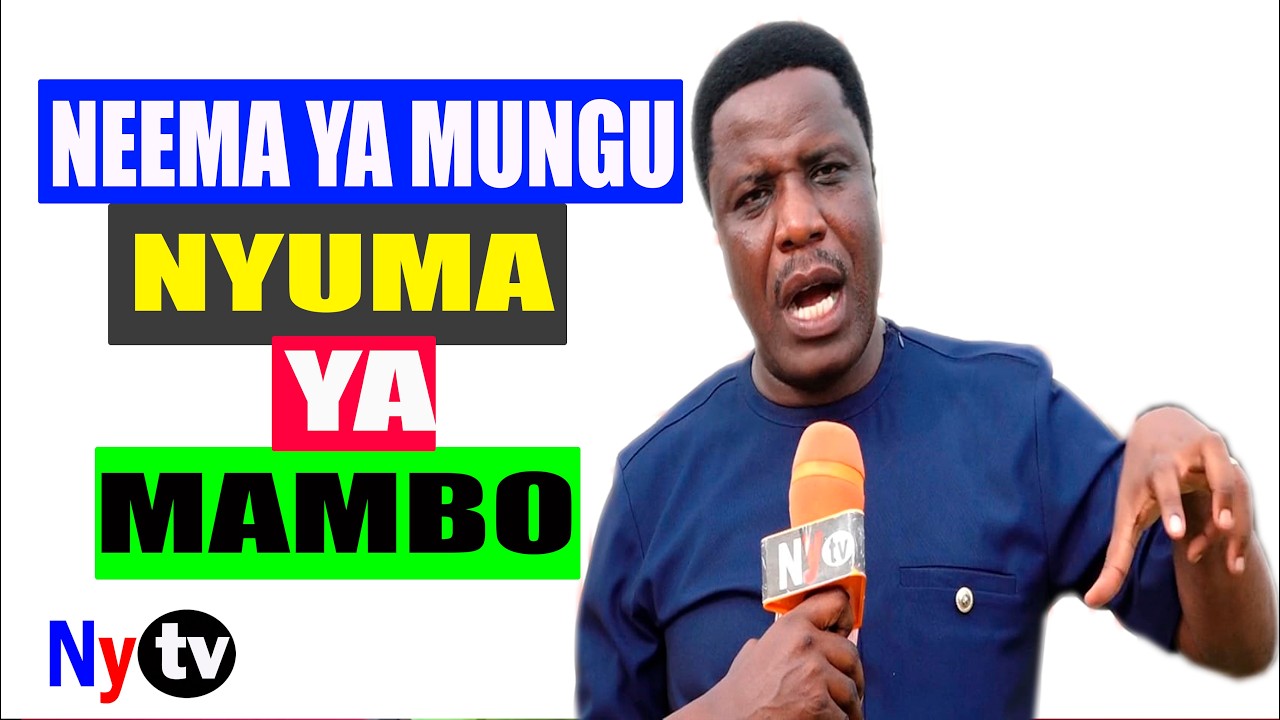 #LIVE# UZINDUZI RASMI WA IBADA MAALUM KANISA LA TAG CFTI MBWENI MPIGI NJIA NNE