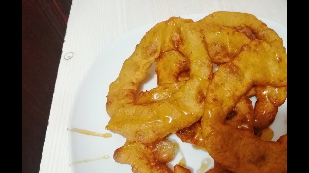 PICARONES DE CAMOTE Y ZAPALLO¡¡ paso a paso