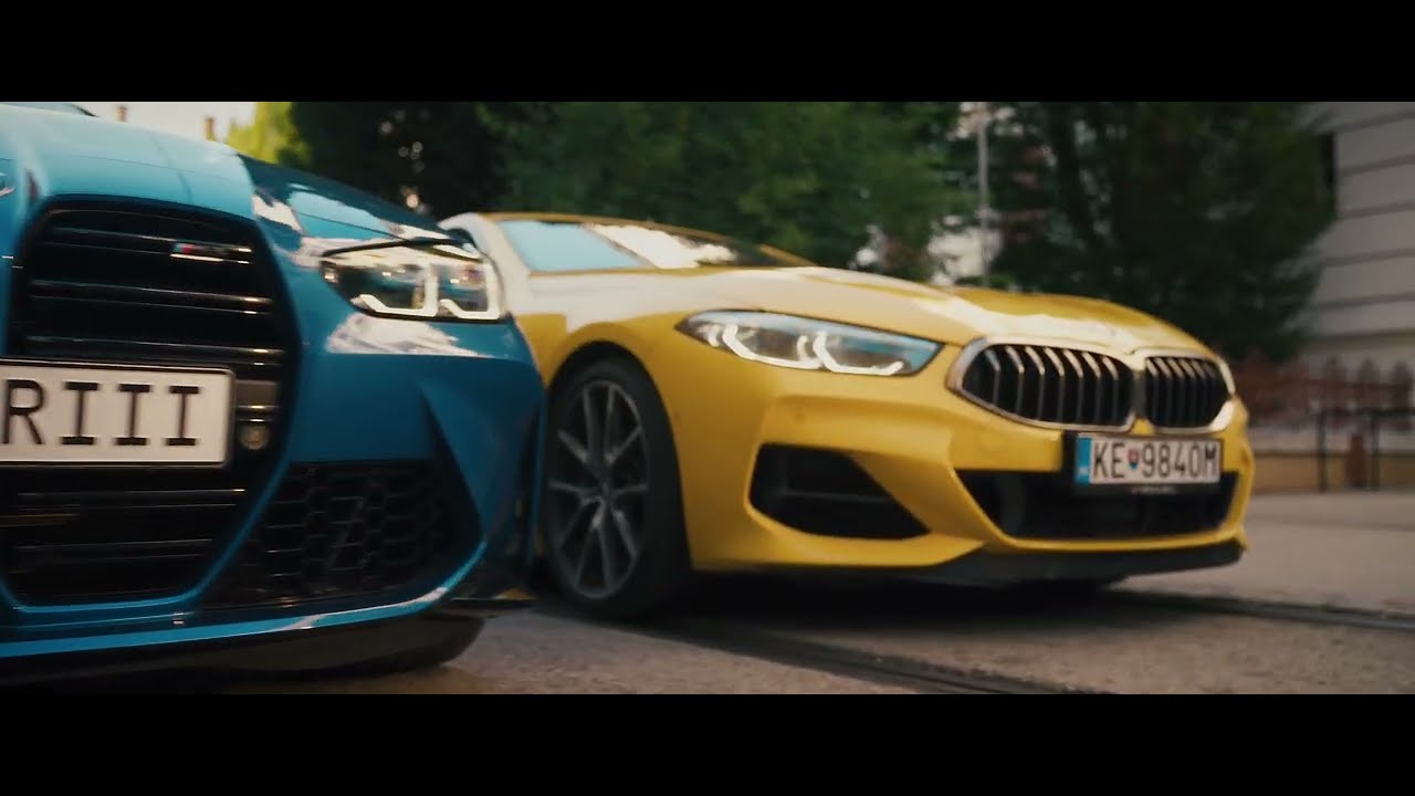 Rajan feat Luan01 -- NEBOJ BBY (Official video)