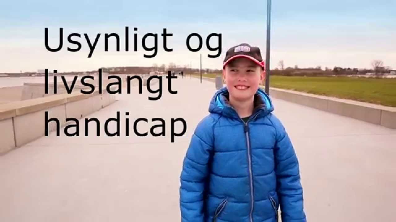 Autisme Paradoks - Strand