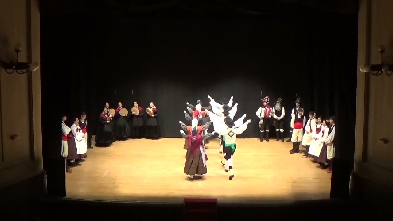 Villariños - Cantigas e Agarimos