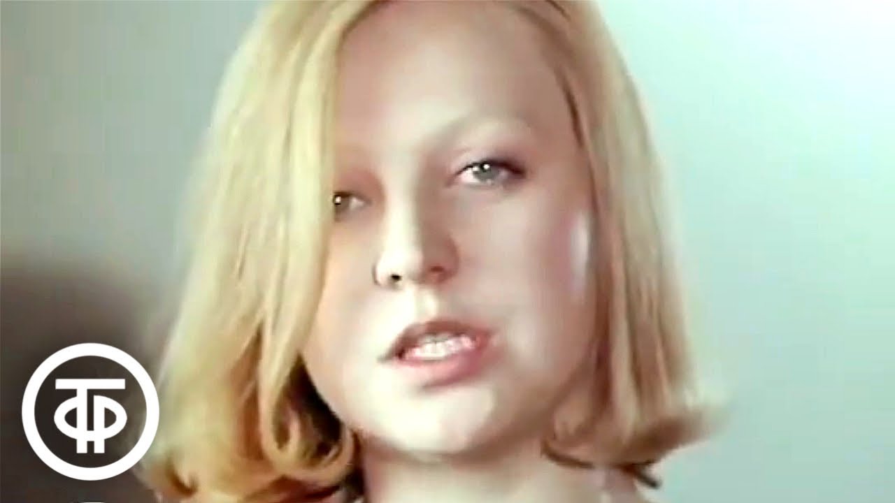 Светлана Крючкова 