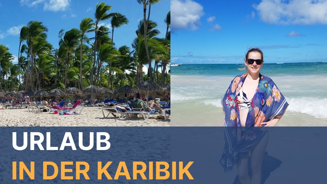 Ab in den Urlaub | Karibik nur 4 Stunden entfernt