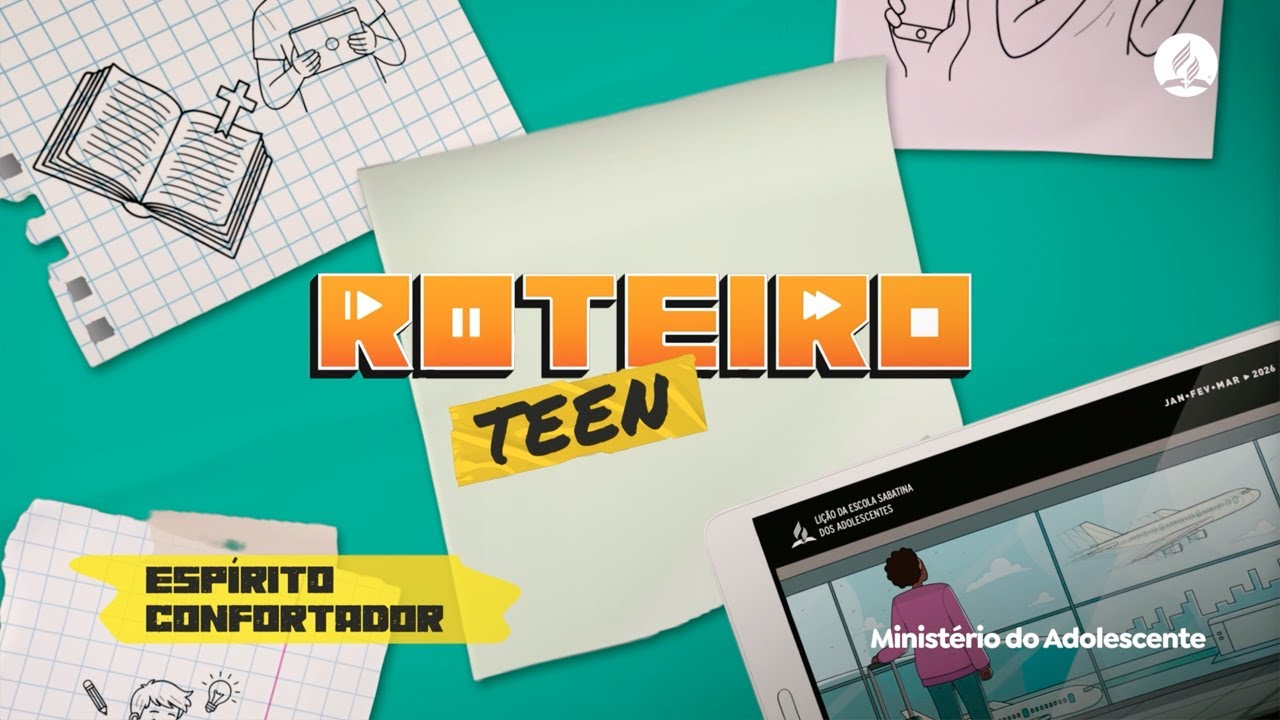 TRIMESTRAL ADOLESCENTES | 1º Trimestre 2026