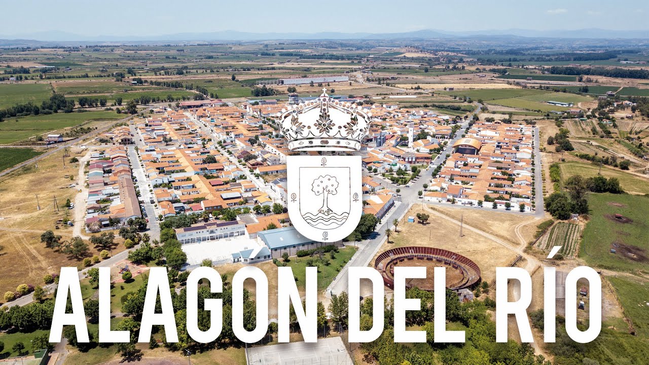 ALAGÓN DEL RÍO