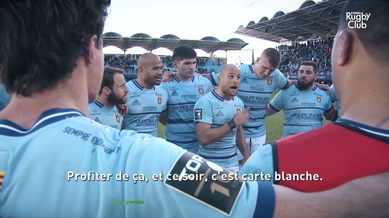 TOP 14 - J17: Acebes donne carte blanche &agrave; ses co&eacute;quipiers pour f&ecirc;ter la victoire